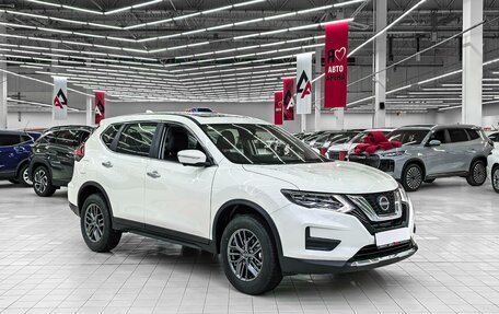 Nissan X-Trail, 2025 год, 4 380 000 рублей, 3 фотография