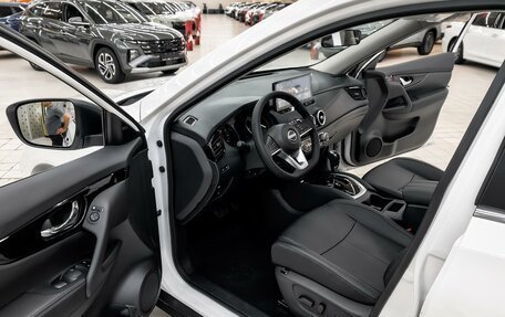 Nissan X-Trail, 2025 год, 4 380 000 рублей, 8 фотография