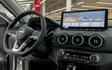 Nissan X-Trail, 2025 год, 4 380 000 рублей, 10 фотография