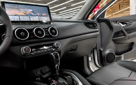 Nissan X-Trail, 2025 год, 4 380 000 рублей, 12 фотография
