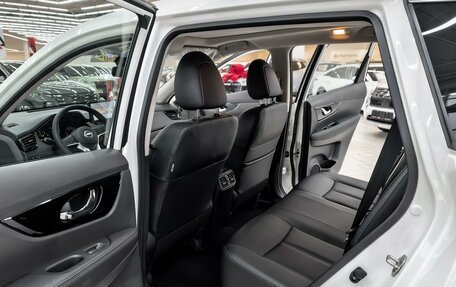 Nissan X-Trail, 2025 год, 4 380 000 рублей, 18 фотография