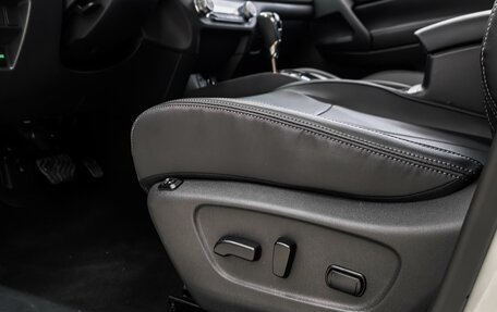 Nissan X-Trail, 2025 год, 4 380 000 рублей, 16 фотография
