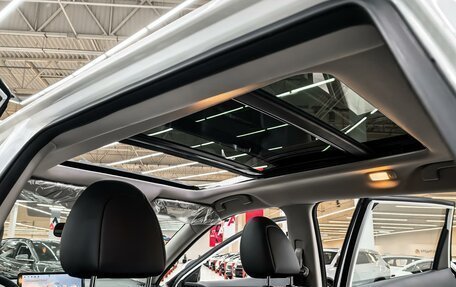 Nissan X-Trail, 2025 год, 4 380 000 рублей, 20 фотография