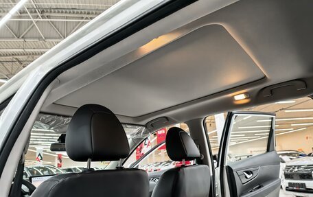 Nissan X-Trail, 2025 год, 4 380 000 рублей, 19 фотография