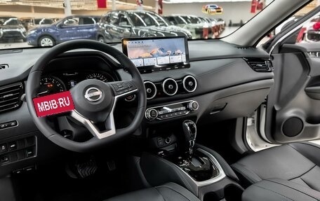 Nissan X-Trail, 2025 год, 4 380 000 рублей, 9 фотография