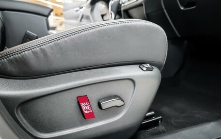 Nissan X-Trail, 2025 год, 4 380 000 рублей, 17 фотография
