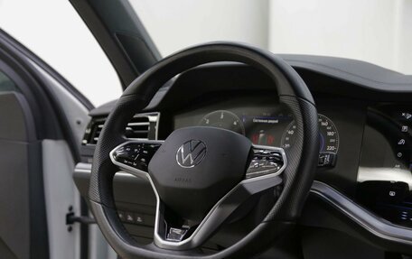 Volkswagen Touareg III, 2021 год, 5 575 000 рублей, 8 фотография