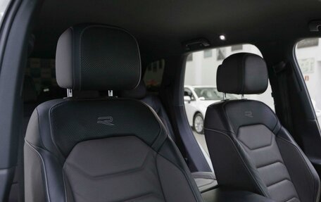 Volkswagen Touareg III, 2021 год, 5 575 000 рублей, 11 фотография