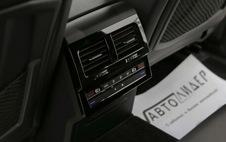 Volkswagen Touareg III, 2021 год, 5 575 000 рублей, 14 фотография