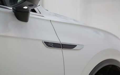 Volkswagen Touareg III, 2021 год, 5 575 000 рублей, 17 фотография