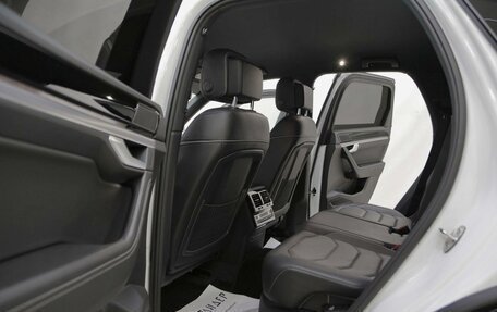 Volkswagen Touareg III, 2021 год, 5 575 000 рублей, 15 фотография