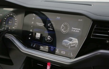Volkswagen Touareg III, 2021 год, 5 575 000 рублей, 9 фотография