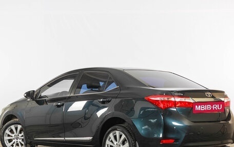 Toyota Corolla, 2013 год, 1 699 000 рублей, 5 фотография