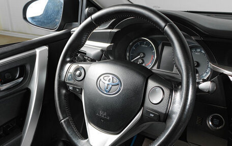 Toyota Corolla, 2013 год, 1 699 000 рублей, 12 фотография