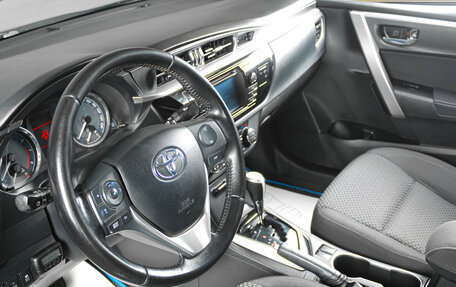 Toyota Corolla, 2013 год, 1 699 000 рублей, 8 фотография