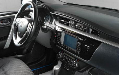 Toyota Corolla, 2013 год, 1 699 000 рублей, 11 фотография