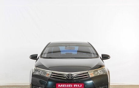 Toyota Corolla, 2013 год, 1 699 000 рублей, 2 фотография