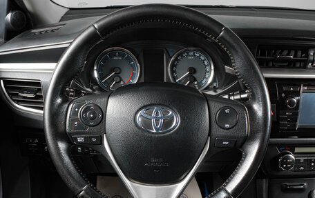 Toyota Corolla, 2013 год, 1 699 000 рублей, 13 фотография