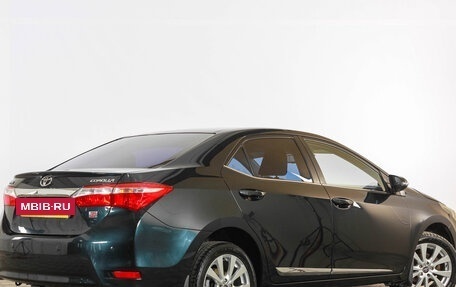 Toyota Corolla, 2013 год, 1 699 000 рублей, 7 фотография