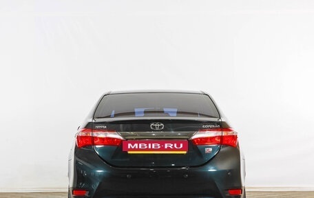 Toyota Corolla, 2013 год, 1 699 000 рублей, 6 фотография