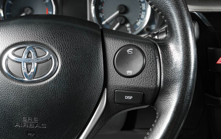 Toyota Corolla, 2013 год, 1 699 000 рублей, 15 фотография