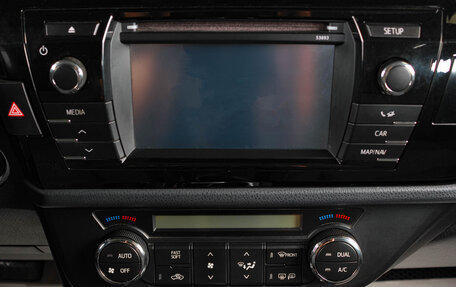 Toyota Corolla, 2013 год, 1 699 000 рублей, 16 фотография