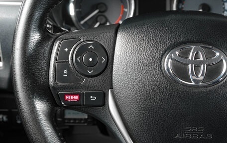 Toyota Corolla, 2013 год, 1 699 000 рублей, 14 фотография