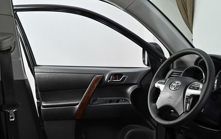 Toyota Highlander III, 2013 год, 1 685 000 рублей, 7 фотография