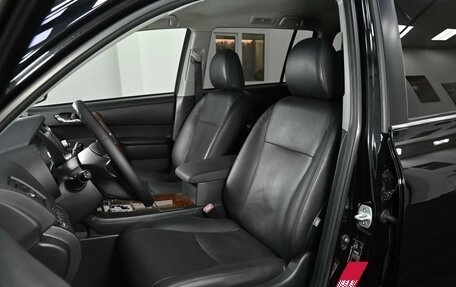Toyota Highlander III, 2013 год, 1 685 000 рублей, 9 фотография