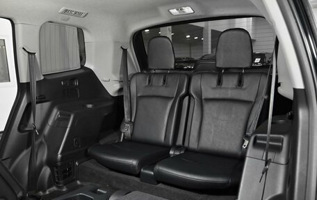 Toyota Highlander III, 2013 год, 1 685 000 рублей, 16 фотография