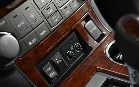 Toyota Highlander III, 2013 год, 1 685 000 рублей, 12 фотография