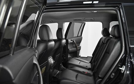 Toyota Highlander III, 2013 год, 1 685 000 рублей, 15 фотография