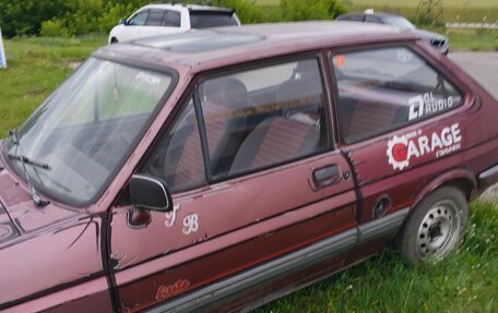 Ford Fiesta, 1981 год, 130 000 рублей, 4 фотография