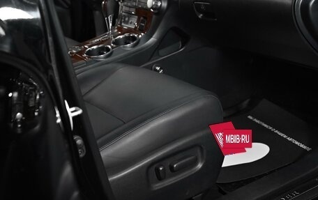 Toyota Highlander III, 2013 год, 1 685 000 рублей, 13 фотография
