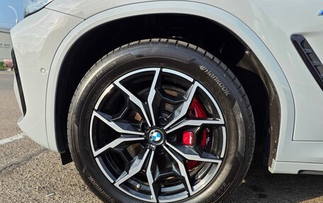 BMW X3, 2024 год, 6 100 000 рублей, 6 фотография