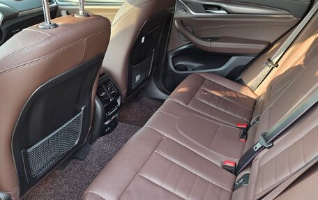 BMW X3, 2024 год, 6 100 000 рублей, 11 фотография