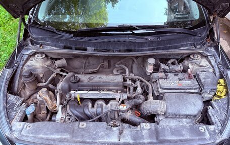 Hyundai Solaris II рестайлинг, 2012 год, 578 000 рублей, 8 фотография