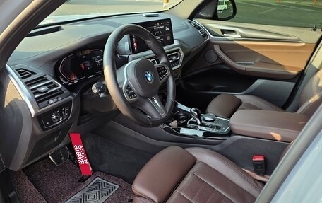 BMW X3, 2024 год, 6 100 000 рублей, 8 фотография
