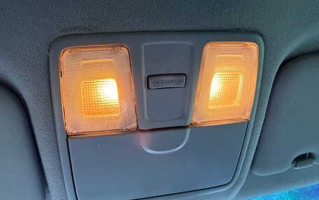 Hyundai Solaris II рестайлинг, 2012 год, 578 000 рублей, 13 фотография
