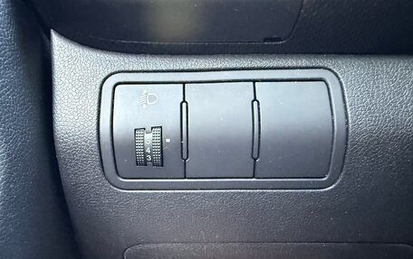 Hyundai Solaris II рестайлинг, 2012 год, 578 000 рублей, 14 фотография