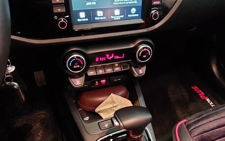 KIA Rio IV, 2019 год, 1 500 000 рублей, 5 фотография