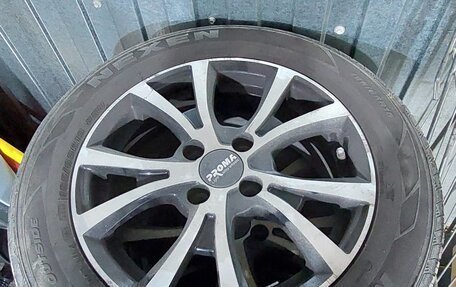KIA Rio IV, 2019 год, 1 500 000 рублей, 9 фотография