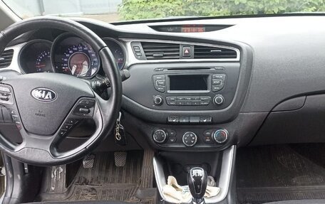 KIA cee'd III, 2015 год, 1 180 000 рублей, 8 фотография