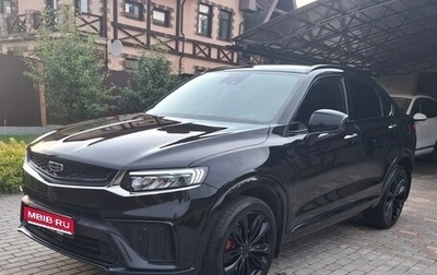 Geely Tugella FY11, 2022 год, 2 800 000 рублей, 1 фотография