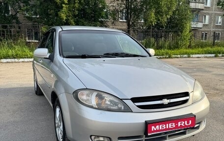 Chevrolet Lacetti, 2006 год, 300 000 рублей, 1 фотография