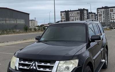 Mitsubishi Pajero IV, 2012 год, 1 850 000 рублей, 1 фотография