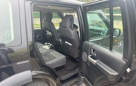 Land Rover Discovery III, 2008 год, 970 000 рублей, 1 фотография