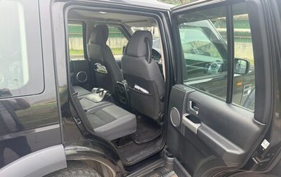Land Rover Discovery III, 2008 год, 970 000 рублей, 1 фотография