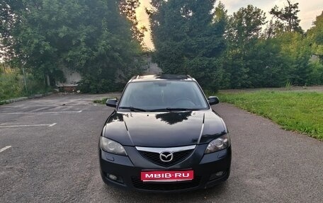 Mazda 3, 2008 год, 690 000 рублей, 1 фотография