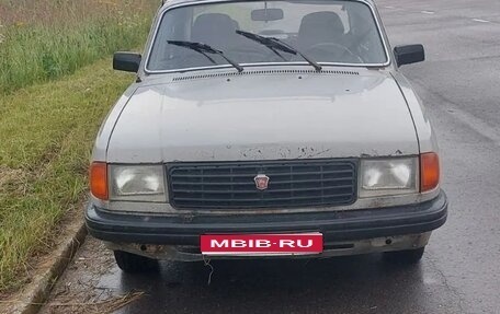 ГАЗ 31029 «Волга», 1992 год, 85 000 рублей, 1 фотография